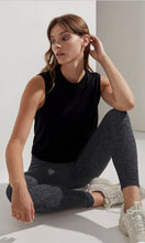 Load image into Gallery viewer, Varley Page Seamless Crop Tank