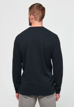 Load image into Gallery viewer, TravisMathew Cloud Waffle Crew