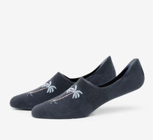 Load image into Gallery viewer, TravisMathew Blazing Sun No Show Socks