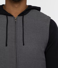 Load image into Gallery viewer, Travis Mathew Scavenger Hoodie - FINAL SALE