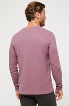 Load image into Gallery viewer, TravisMathew Cloud Waffle Crew