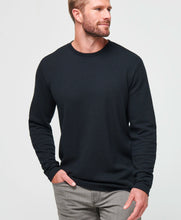 Load image into Gallery viewer, TravisMathew Cloud Waffle Crew