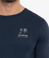 Load image into Gallery viewer, TravisMathew PADDLEBOARD TEE