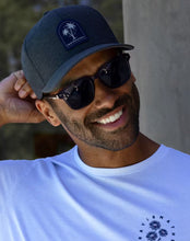 Load image into Gallery viewer, TravisMathew Early Morning Snapback Hat