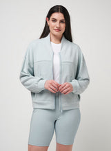 Load image into Gallery viewer, Travis Mathew TUSCAN NIGHT SKYLOFT FULL ZIP-FINAL SALE