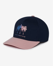 Load image into Gallery viewer, TravisMathew Just Swell SnapBack Hat
