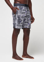 Load image into Gallery viewer, Travis Mathew Sail Plans Boardshorts - FINAL SALE