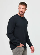 Load image into Gallery viewer, TravisMathew Cloud Waffle Crew