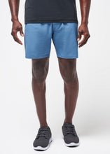 Load image into Gallery viewer, TravisMathew WANDERLUST E-WAIST SHORT 7.5IN