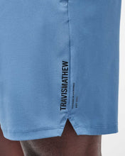 Load image into Gallery viewer, TravisMathew WANDERLUST E-WAIST SHORT 7.5IN
