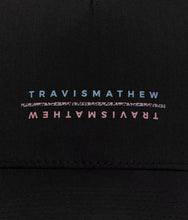 Load image into Gallery viewer, TravisMathew Night on the Town Hat