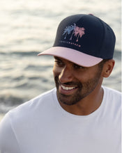 Load image into Gallery viewer, TravisMathew Just Swell SnapBack Hat