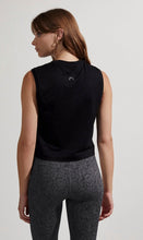 Load image into Gallery viewer, Varley Page Seamless Crop Tank