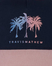 Load image into Gallery viewer, TravisMathew Just Swell SnapBack Hat