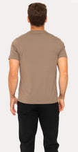 Load image into Gallery viewer, Mono B Air Essentials Crew Neck Tee