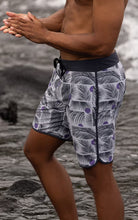 Load image into Gallery viewer, Travis Mathew Sail Plans Boardshorts - FINAL SALE