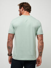 Load image into Gallery viewer, Travis Mathew Hypnotic Breeze Tee