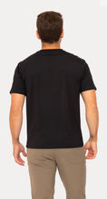 Load image into Gallery viewer, Mono B Air Essentials Crew Neck Tee