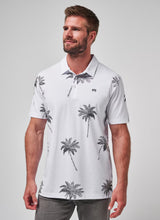 Load image into Gallery viewer, Travis Mathew MESIC POLO