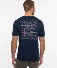 Load image into Gallery viewer, TravisMathew PADDLEBOARD TEE