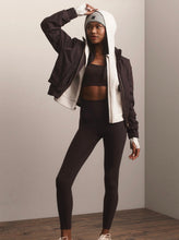 Load image into Gallery viewer, Rhone Forte Bomber Jacket