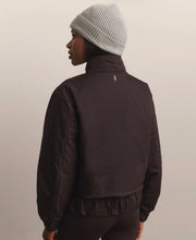 Load image into Gallery viewer, Rhone Forte Bomber Jacket