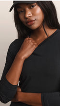Load image into Gallery viewer, Rhone Featherweight Rib Long Sleeve