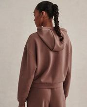 Load image into Gallery viewer, Varley Jorgie Zip-Through Hoodie
