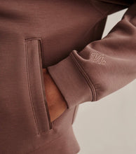 Load image into Gallery viewer, Varley Jorgie Zip-Through Hoodie