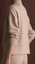 Load image into Gallery viewer, Varley Kayleigh Half-Zip Sweat - Multiple Colors