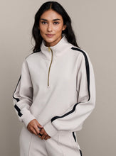Load image into Gallery viewer, Rhone DreamGlow® Track 1/2 Zip - Multiple Colors