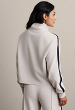 Load image into Gallery viewer, Rhone DreamGlow® Track 1/2 Zip - Multiple Colors