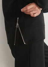 Load image into Gallery viewer, Varley Macie Zip-Hem Sweater