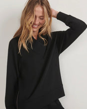 Load image into Gallery viewer, Varley Macie Zip-Hem Sweater