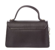 Load image into Gallery viewer, Isabella Rossetti Matilda Leather Crossbody