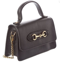 Load image into Gallery viewer, Isabella Rossetti Matilda Leather Crossbody