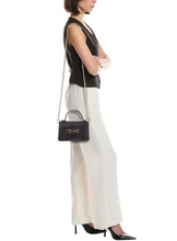 Load image into Gallery viewer, Isabella Rossetti Matilda Leather Crossbody