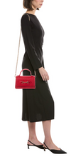 Load image into Gallery viewer, Isabella Rossetti Matilda Leather Crossbody