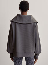 Load image into Gallery viewer, VARLEY VINE HALF ZIP PULLOVER