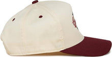 Load image into Gallery viewer, Here for a Good Time Not a Long Time - Burgundy