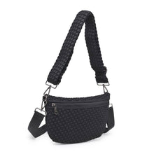 Load image into Gallery viewer, Sol and Selene - Ethereal - Woven Neoprene Crossbody - Multiple Colors