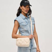 Load image into Gallery viewer, Sol and Selene - Braided Woven Nylon Crossbody