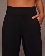 Load image into Gallery viewer, MICHI - Woke Pant - BLACK