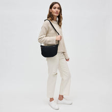 Load image into Gallery viewer, Sol and Selene - Ethereal - Woven Neoprene Crossbody - Multiple Colors
