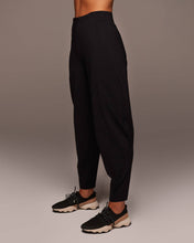 Load image into Gallery viewer, MICHI - Woke Pant - BLACK