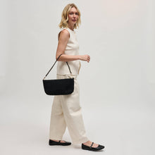 Load image into Gallery viewer, Sol and Selene - Eclipse Clutch Shoulder Bag