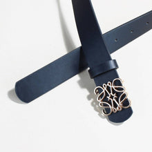 Load image into Gallery viewer, Fashionable Snap Belt for Women