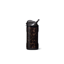 Load image into Gallery viewer, HydroJug - Mocha Tortoise HydroJug 14 oz Ease2o