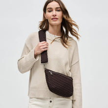 Load image into Gallery viewer, Sol and Selene - Ethereal - Woven Neoprene Crossbody - Multiple Colors