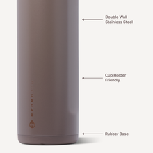 Load image into Gallery viewer, HydroJug - Clay HydroJug 24 oz Ease2o